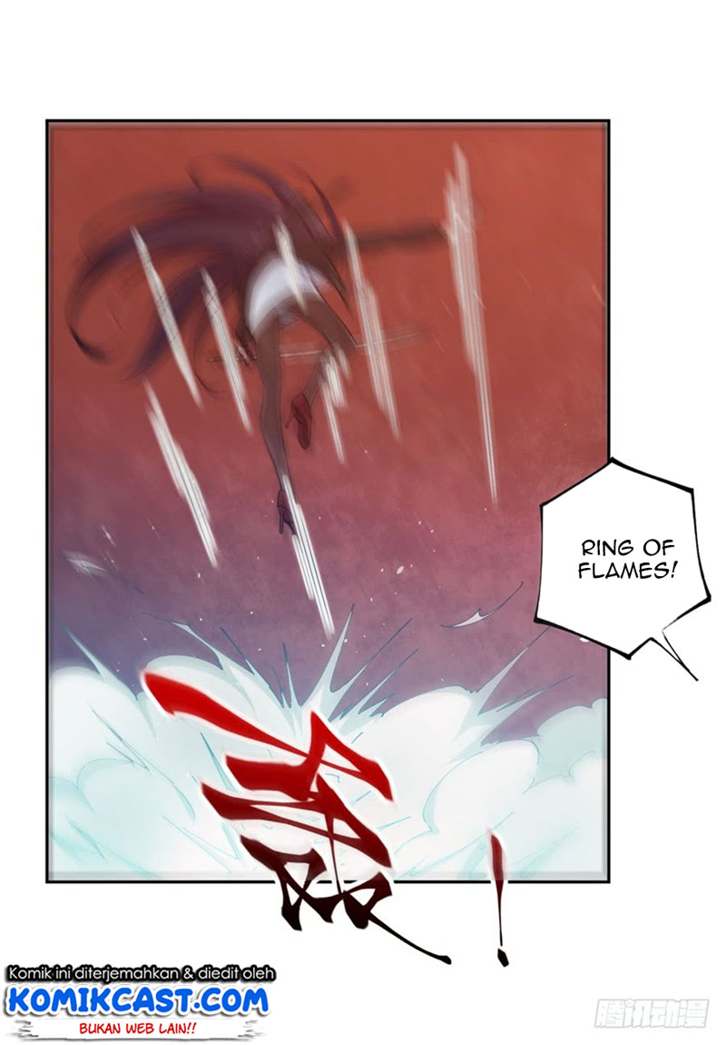 I Picked Up a Demon Lord as a Maid Chapter 20 Gambar 33